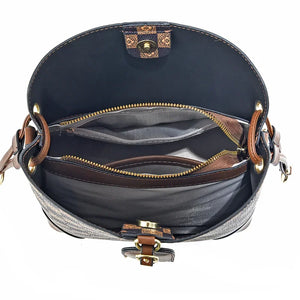 2024 Tote Bag Luxury Handbags Printed Bucket Women Bag Shoulder Bag Bolsos