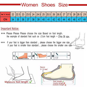 Women Socks Sports Shoes Breathable Sneaker Slip On Flat Casual Shoes - www.eufashionbags.com