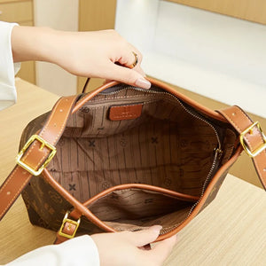 CHARM Women's Handbag New Single Shoulder Bag with High Appearance for Mother and Child Crossbody Handbag