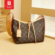 Load image into Gallery viewer, CHARM Women&#39;s Handbag New Single Shoulder Bag with High Appearance for Mother and Child Crossbody Handbag