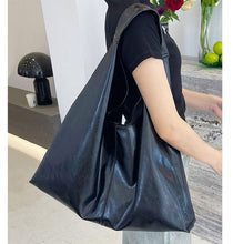 Load image into Gallery viewer, Fashion Women shoulder bag Large Hobo PU Leather handbags n17 - www.eufashionbags.com