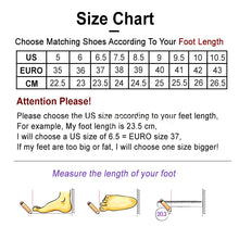 Load image into Gallery viewer, 2024 Spring Pointed Toe Women Loafer Shoes Fashion Casual Flats q90