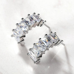 Fashion Trendy Stud Earrings for Women Jewelry he125 - www.eufashionbags.com