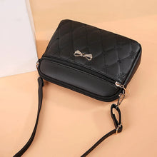 Load image into Gallery viewer, PU Leather Strap Crossbody Tote Bags High Quality Women&#39;s Designer Purse w03