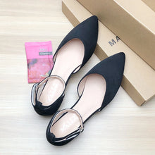Laden Sie das Bild in den Galerie-Viewer, Flat Heel Summer Sandals  For Women Flats Comfort Size 33 - 43 q8