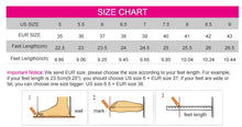 Load image into Gallery viewer, Flat Heel Summer Sandals  For Women Flats Comfort Size 33 - 43 q8