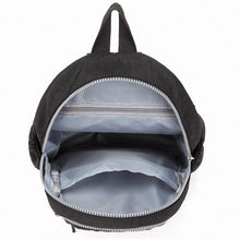 Laden Sie das Bild in den Galerie-Viewer, Mini Nylon Women Backpacks Casual Lightweight Strong Small Packback Daypack - www.eufashionbags.com