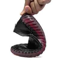 Cargar imagen en el visor de la galería, Fashion Women Shoes Genuine Leather Loafers Casual Flat Shoes x17