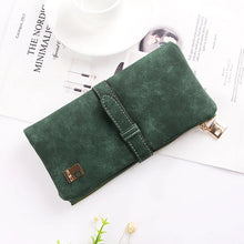 Load image into Gallery viewer, Fashion Women&#39;s Long Wallet Multi-cards Clutch Coin Purse w150