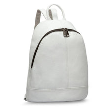 Load image into Gallery viewer, Genuine Leather Fashion Women Backpack Preppy Style Girl&#39;s School bag y07 - www.eufashionbags.com