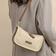画像をギャラリービューアに読み込む, Retro Saddle Small Shoulder Bags For Women Designer Crossbody Bag q368