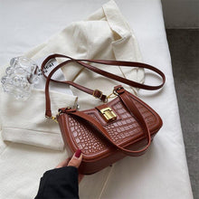 Load image into Gallery viewer, Fashion Winter Shoulder Bags for Women Travel Handbags Crossbody Bag l70 - www.eufashionbags.com