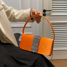Laden Sie das Bild in den Galerie-Viewer, Bolsa Feminina Evening Bags Small Shoulder Crossbody Bags for Woman Fashion Handbag a146