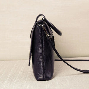 High Quality Soft PU Leather Handbag Women Luxury Purses Female Bag Designer Shoulder Crossbody Bag