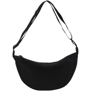 Vintage Small Handbag Women Luxury Shoulder Bags Brand Clutch Bag Small Nylon Crossbody Bag For Women Messenger Bag bolsa