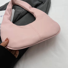 画像をギャラリービューアに読み込む, Luxury Hobo Leather Shoulder Bags for Women Y2K Small Purse Handbags tote Purse s16