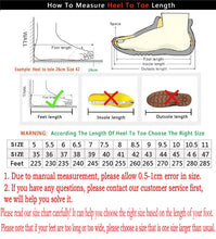 Load image into Gallery viewer, New Men Shoes Men&#39;s Sneakers Outdoor Leather Men Casual Shoes Comfortable Walking Sneakers