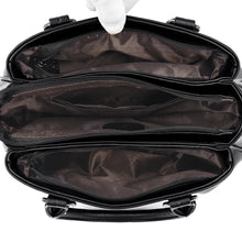 Cargar imagen en el visor de la galería, 2024 NEW Casual Tote Bag Luxury Handbags Women Bags Designer Purses and Handbag High Quality Soft Leather 3 Layers Hand Bags