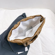 画像をギャラリービューアに読み込む, Luxury Quilted Women Shoulder Bag Cotton Crossbody Bag Tote Purse w133
