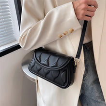 Load image into Gallery viewer, Fashion Small PU Leather Crossbody Shoulder Bags Luxury Women Handbag