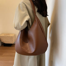 画像をギャラリービューアに読み込む, Fashion Women&#39;s Hobo Shoulder Bag Large casual Handbags Tote Purse a153