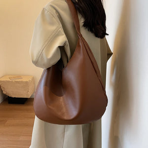 Fashion Women's Hobo Shoulder Bag Large casual Handbags Tote Purse a153