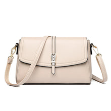 Load image into Gallery viewer, High Quality Soft Leather Handbag Women Luxury Shoulder Purses w88