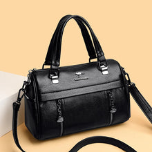 Load image into Gallery viewer, High Quality Leather Big Tote Shoulder Crossbody Bags Large Purses and Handbags a160