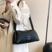 画像をギャラリービューアに読み込む, Fashion Hobo Crossbody Bags for Women Leather Designer Handbag z77