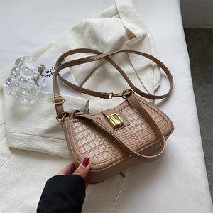 Fashion Winter Shoulder Bags for Women Travel Handbags Crossbody Bag l70 - www.eufashionbags.com