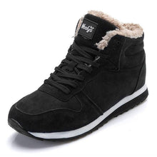 Carica l&#39;immagine nel visualizzatore di Gallery, Men&#39;s Sneakers With Fur Winter Shoes For Men Casual Shoes - www.eufashionbags.com
