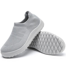 Cargar imagen en el visor de la galería, Men Shoes Lightweight Men Sneakers New Zapatillas Hombre Breathable Casual Sneaker