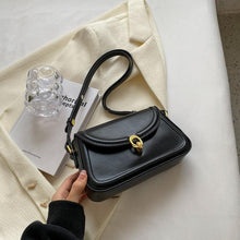 Load image into Gallery viewer, Fashion Women PU Leather Handbags Crossbody Bag Shoulder Purse l35 - www.eufashionbags.com
