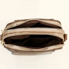 画像をギャラリービューアに読み込む, Fashion Women Shoulder Crossbody Bag Luxury Phone Bag PU Leather Purses q180