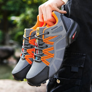High Quality Climbing Shoes Trekking Sneakers Rubber Sole Hunting Trekking Rock Climbing Shoes
