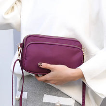 Load image into Gallery viewer, Fashion Nylon Shoulder Bag Women Messenger Bag w102