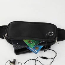 画像をギャラリービューアに読み込む, Women Running Waist Bag Men Fanny Pack Mobile Phone Bag - www.eufashionbags.com
