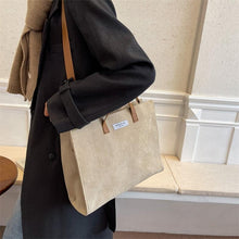 Load image into Gallery viewer, Vintage Women Shoulder Crossbody Bag Large Shopping Bags Tote purse l03 - www.eufashionbags.com