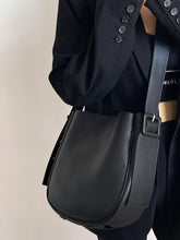 Charger l&#39;image dans la galerie, Fashion Women shoulder bag Wide strap Bucket crossbody bags n33 - www.eufashionbags.com