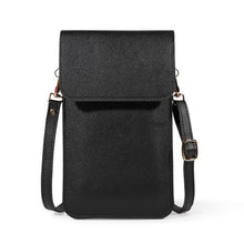 Charger l&#39;image dans la galerie, Fashion Women&#39;s Crossbody Bags Clutch Purse Phone Wallet Shoulder Bag - www.eufashionbags.com