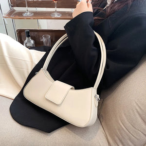 Luxury Small PU Leather Crossbody Bag Women Fashion Shoulder Handbag Purses z83