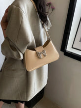 Laden Sie das Bild in den Galerie-Viewer, 2024 Fashion Women Trend Small Crossbody Bag Cute Bow Tie Shoulder Bags for Women
