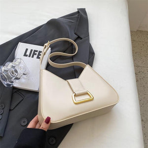 Fashion Small Shoulder Bags for Women Leather Handbags l28 - www.eufashionbags.com