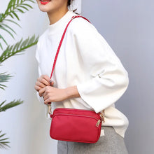 Load image into Gallery viewer, Fashion Nylon Shoulder Bag Women Messenger Bag w102