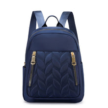 Charger l&#39;image dans la galerie, Waterproof Oxford Cloth Women Backpack Female High Quality Schoolbag For Teenage Travel Backpack Large Mochila