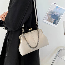 Load image into Gallery viewer, Vintage Women Shoulder Bags Small Chain Crossbody Bags w125