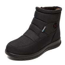 画像をギャラリービューアに読み込む, 2023 Trendy Winter Boots Women Waterproof Ankle Boots Snow Winter Shoes m16 - www.eufashionbags.com