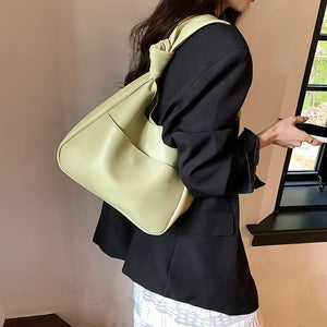 2 Pcs/set  Women Fashion Shoulder Bag Designer Handbags Tote Purses s18