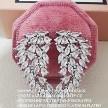 Load image into Gallery viewer, New Trendy Wings Of Angels Ring For Women Valentine&#39;s Day Gift ce02 - www.eufashionbags.com