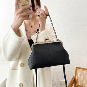 Vintage Women Shoulder Bags Small Chain Crossbody Bags w125